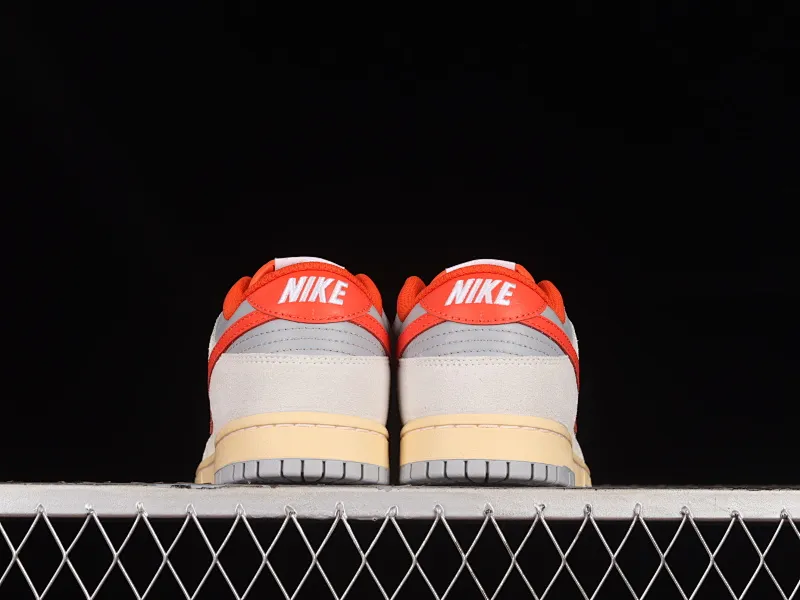 All categories Nk SB Dunk series Nk SB Dunk Low low-top sneakers Nk Dunk Low 85 "Athletic Department" Retro first-year SB low-top sports and leisure sneakers FJ5429-133